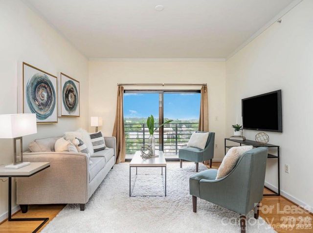 715 N Church Street 610, Charlotte, NC 28202