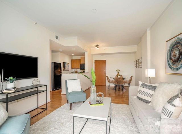 715 N Church Street 610, Charlotte, NC 28202