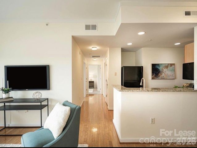 715 N Church Street 610, Charlotte, NC 28202