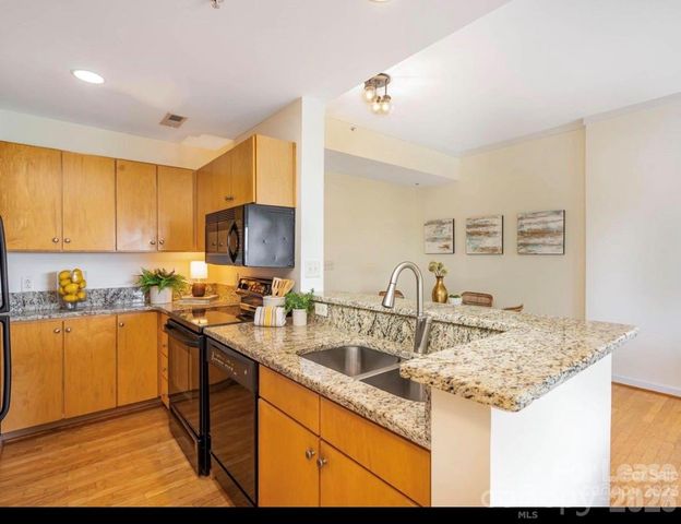 715 N Church Street 610, Charlotte, NC 28202