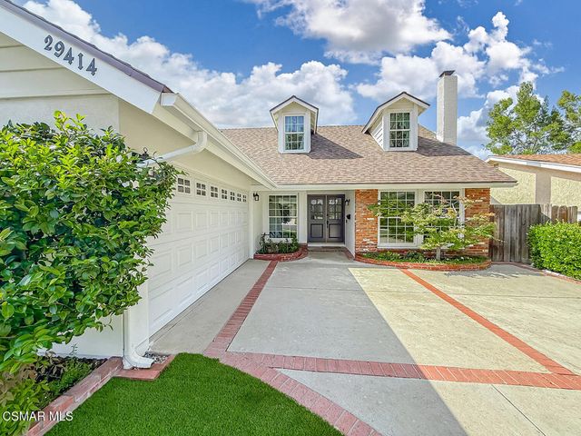29414 Promontory Place, Agoura Hills, CA 91301