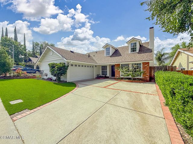 29414 Promontory Place, Agoura Hills, CA 91301