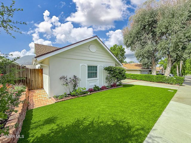 29414 Promontory Place, Agoura Hills, CA 91301