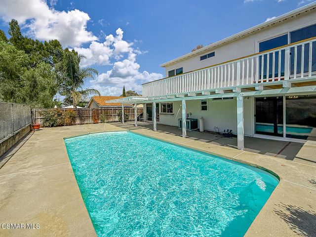 29414 Promontory Place, Agoura Hills, CA 91301