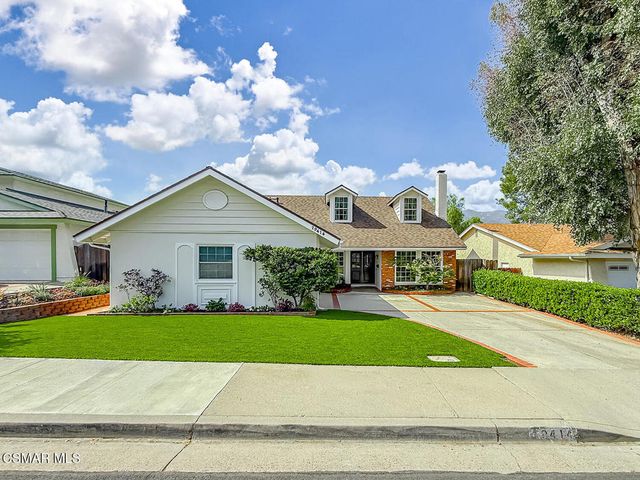 29414 Promontory Place, Agoura Hills, CA 91301