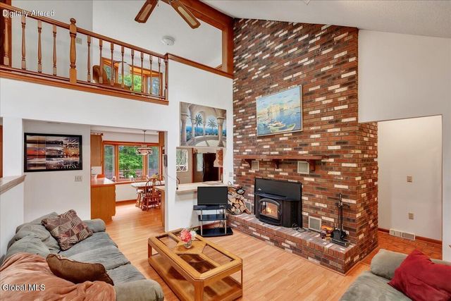 64 Ford Road, Troy, NY 12180