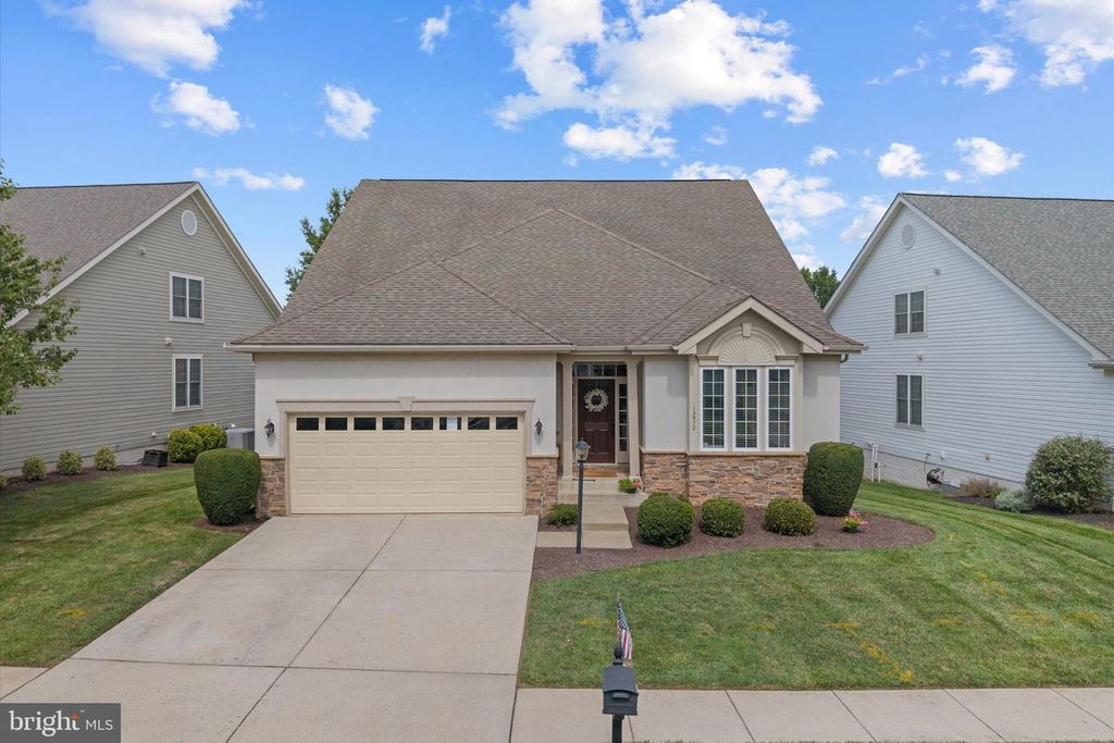 13972 REAL QUITE CT, Gainesville, VA 20155