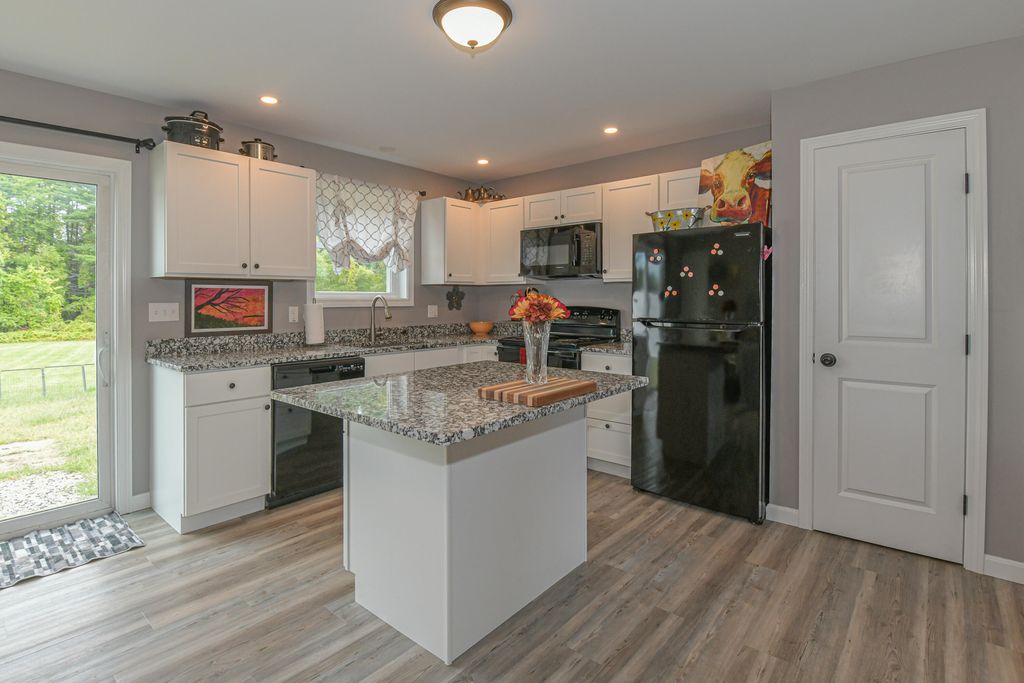 97 Kimball Road, Bridgton, ME 04009 — photo 4