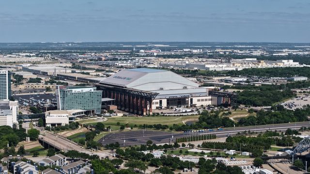 935 Cedarland Boulevard, Arlington, TX 76011