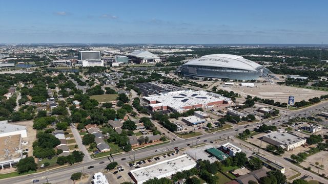 935 Cedarland Boulevard, Arlington, TX 76011