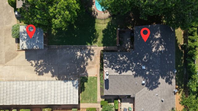 935 Cedarland Boulevard, Arlington, TX 76011
