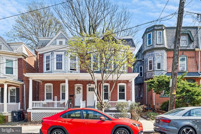 1712 N BROOM ST, Wilmington, DE 19806