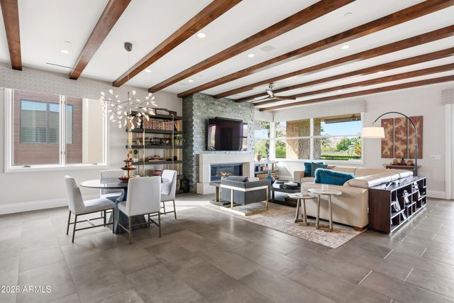 6180 N LAS BRISAS Drive, Paradise Valley, AZ 85253