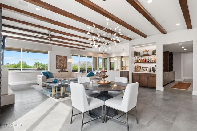 6180 N LAS BRISAS Drive, Paradise Valley, AZ 85253