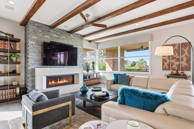 6180 N LAS BRISAS Drive, Paradise Valley, AZ 85253