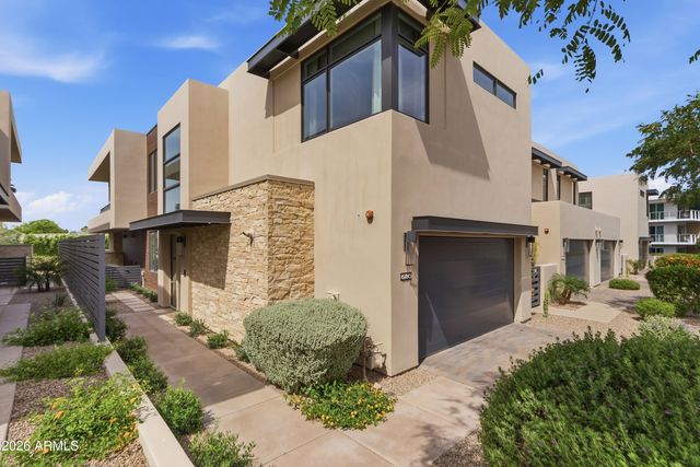 6180 N LAS BRISAS Drive, Paradise Valley, AZ 85253