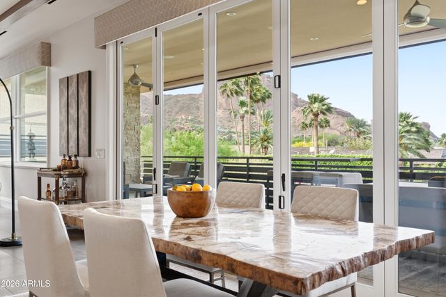 6180 N LAS BRISAS Drive, Paradise Valley, AZ 85253