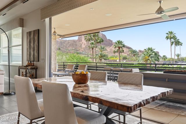 6180 N LAS BRISAS Drive, Paradise Valley, AZ 85253