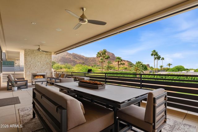 6180 N LAS BRISAS Drive, Paradise Valley, AZ 85253