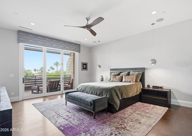 6180 N LAS BRISAS Drive, Paradise Valley, AZ 85253