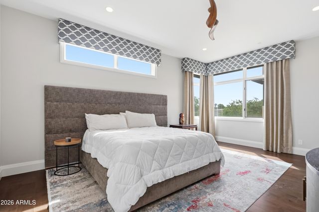 6180 N LAS BRISAS Drive, Paradise Valley, AZ 85253