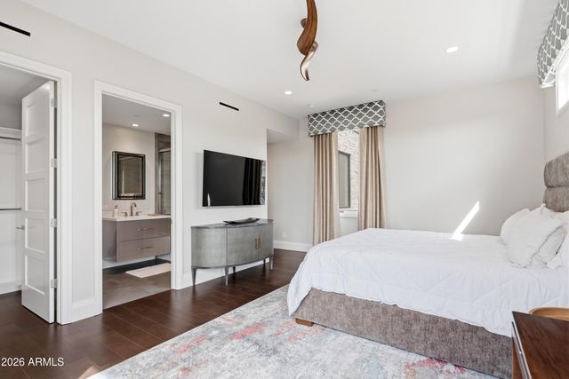 6180 N LAS BRISAS Drive, Paradise Valley, AZ 85253