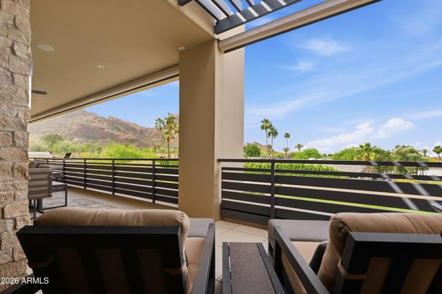 6180 N LAS BRISAS Drive, Paradise Valley, AZ 85253