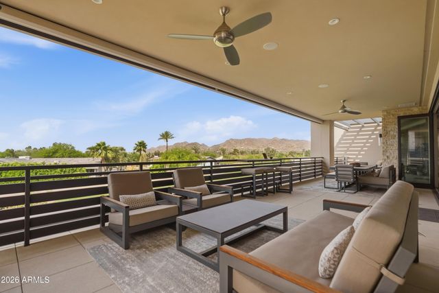 6180 N LAS BRISAS Drive, Paradise Valley, AZ 85253