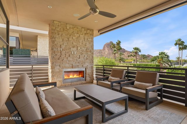 6180 N LAS BRISAS Drive, Paradise Valley, AZ 85253