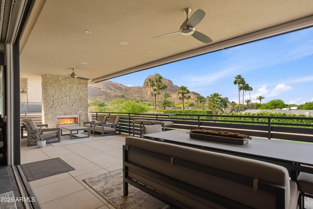 6180 N LAS BRISAS Drive, Paradise Valley, AZ 85253