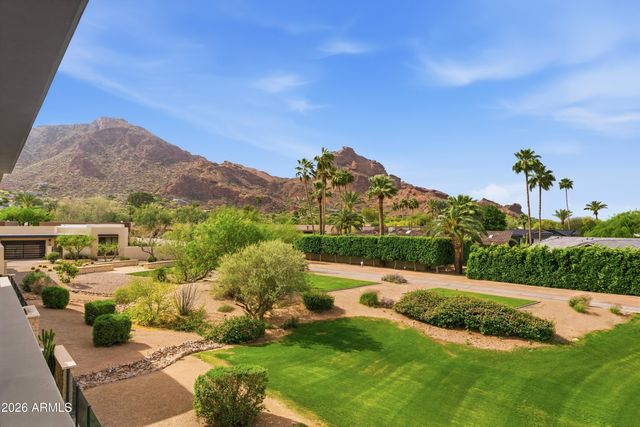 6180 N LAS BRISAS Drive, Paradise Valley, AZ 85253