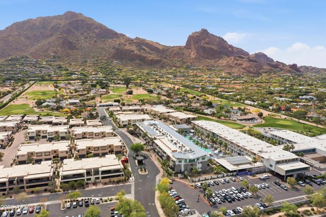 6180 N LAS BRISAS Drive, Paradise Valley, AZ 85253