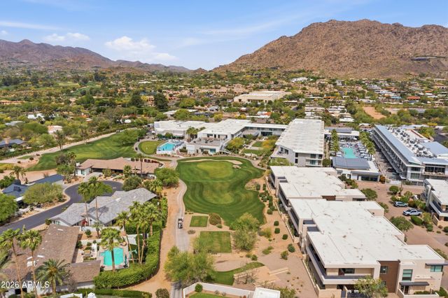 6180 N LAS BRISAS Drive, Paradise Valley, AZ 85253