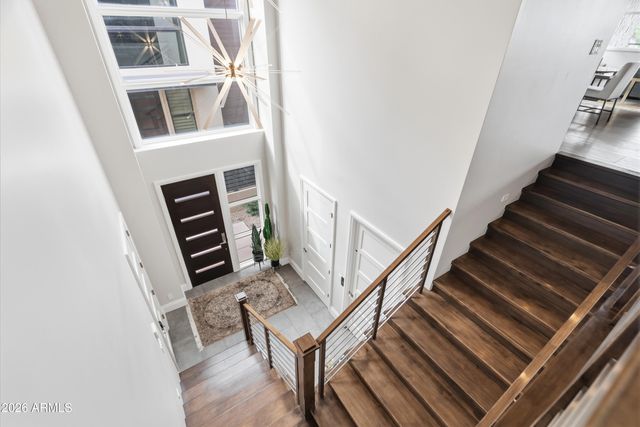 6180 N LAS BRISAS Drive, Paradise Valley, AZ 85253