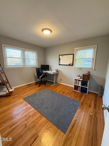 2017 Walnut Street, Durham, NC 27705