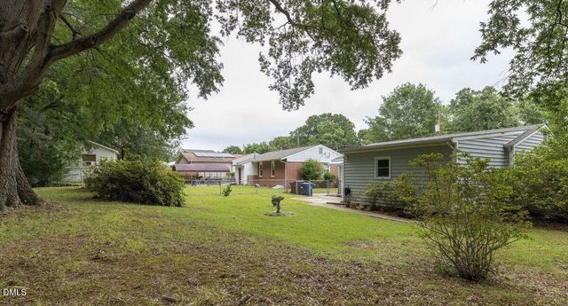 2017 Walnut Street, Durham, NC 27705