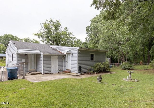 2017 Walnut Street, Durham, NC 27705