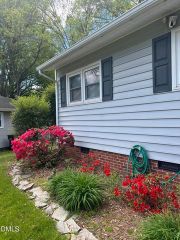 2017 Walnut Street, Durham, NC 27705
