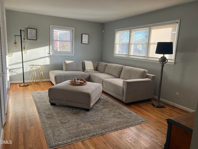 2017 Walnut Street, Durham, NC 27705