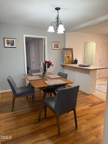 2017 Walnut Street, Durham, NC 27705
