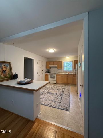 2017 Walnut Street, Durham, NC 27705