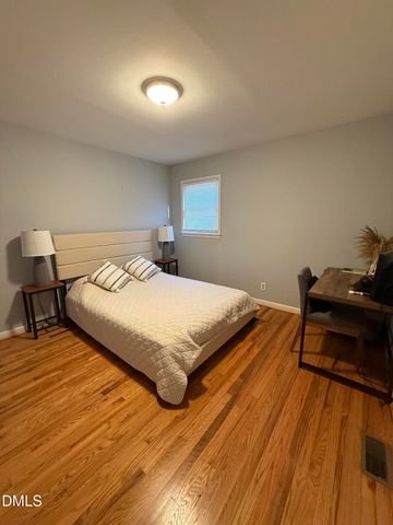 2017 Walnut Street, Durham, NC 27705