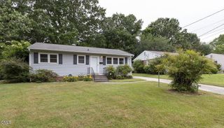 2017 Walnut Street, Durham, NC 27705