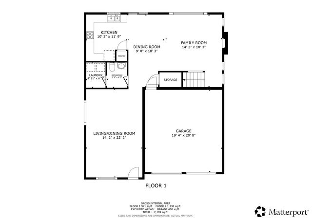 4921 147th Place SE, Everett, WA 98208