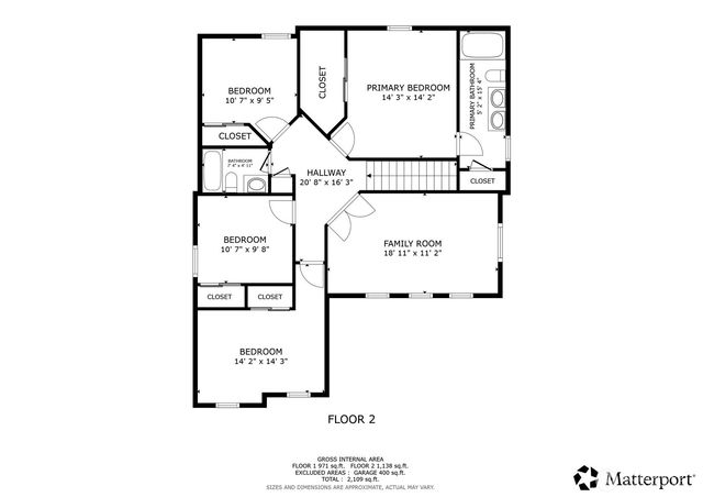 4921 147th Place SE, Everett, WA 98208