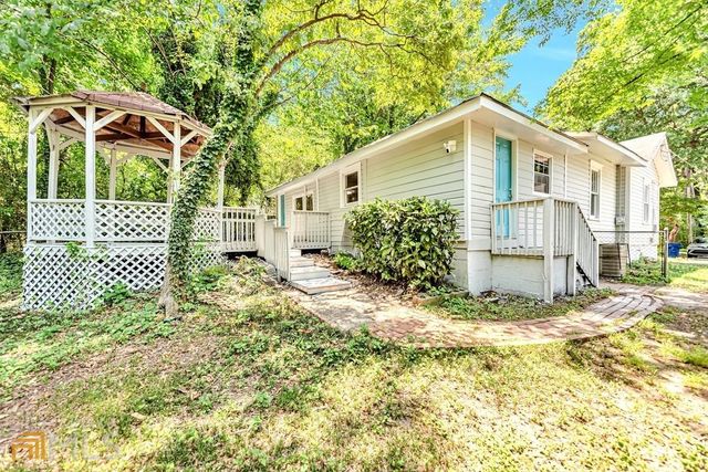 2846 Grand Avenue SW, Atlanta, GA 30315