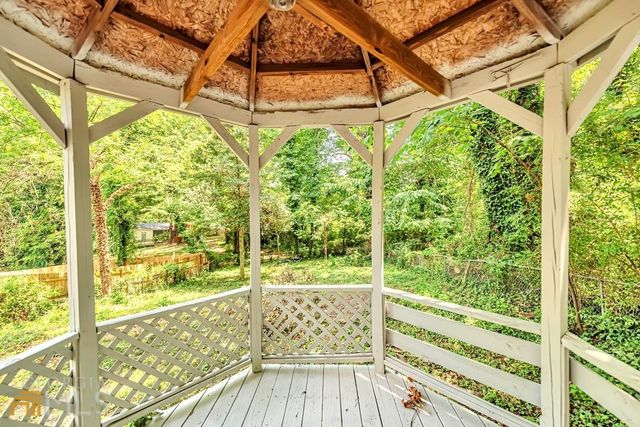 2846 Grand Avenue SW, Atlanta, GA 30315