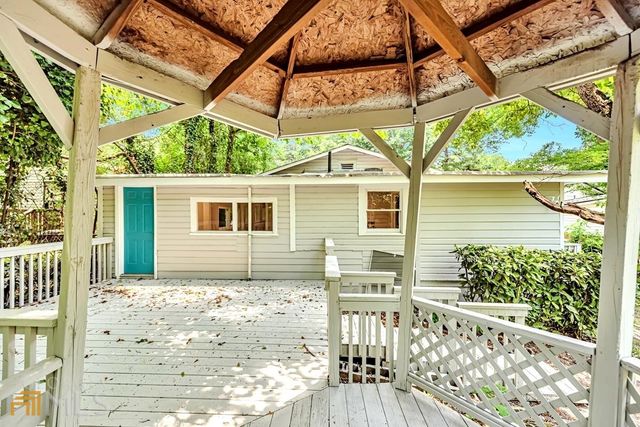 2846 Grand Avenue SW, Atlanta, GA 30315