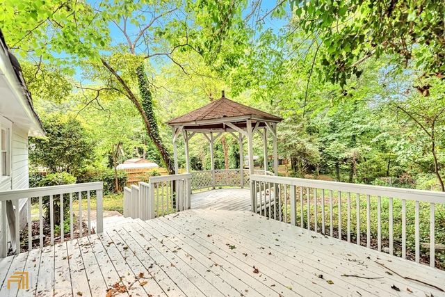 2846 Grand Avenue SW, Atlanta, GA 30315