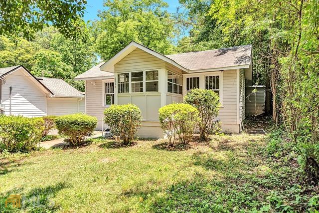 2846 Grand Avenue SW, Atlanta, GA 30315